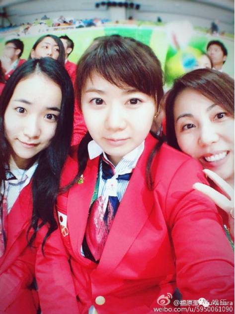 日本爱酱原名叫什么,爱酱在日本的生活小细节