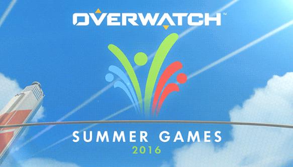 守望先锋主播图标,守望先锋国旗