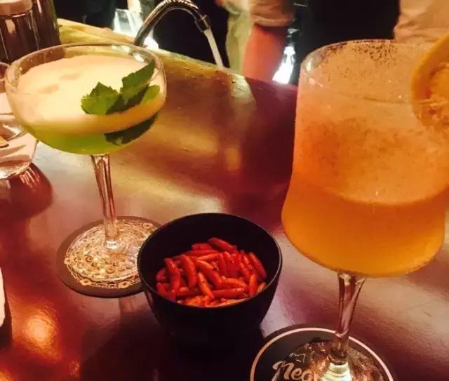 带你去深圳最嗨的酒吧,深圳superfetch酒吧