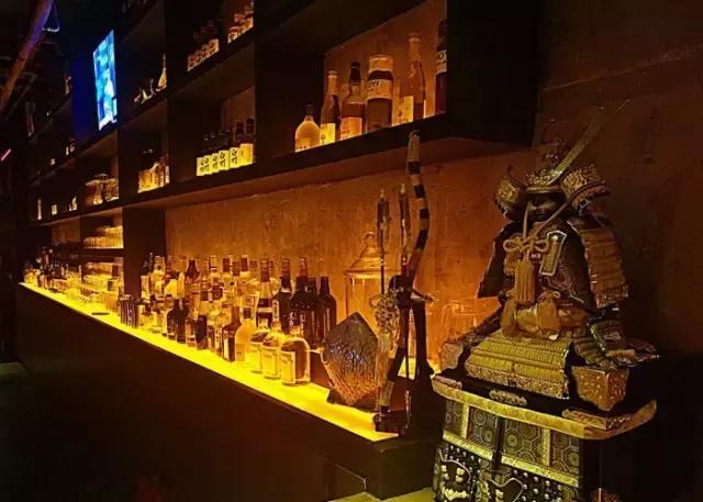 带你去深圳最嗨的酒吧,深圳superfetch酒吧