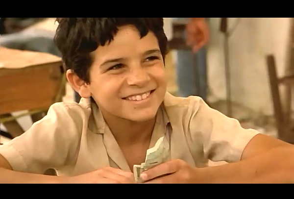 20部高评分巴西电影,10部优秀巴西电影推荐