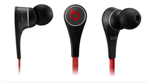 魔声面条beatstour,魔声面条二代耳机