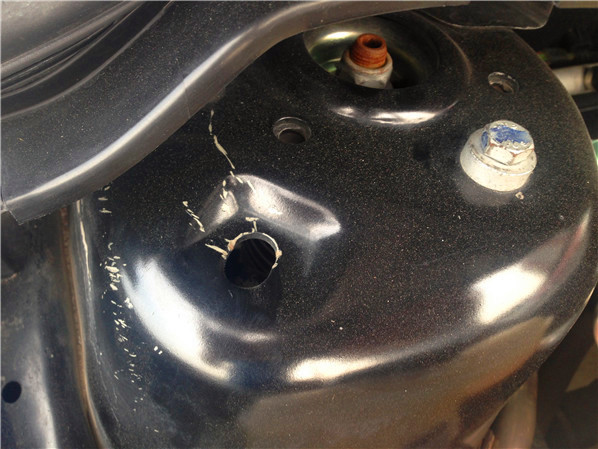 火眼金睛去淘宝－－二手车市场