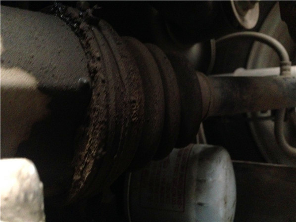 火眼金睛去淘宝－－二手车市场