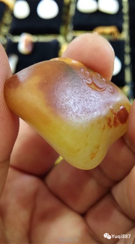 石佛寺玉器市场阿富汗玉,石佛寺玉器批发市场白玉菩提