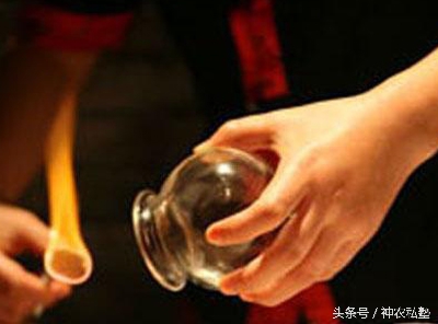 游泳运动员拔罐,为什么游泳运动员要拔罐