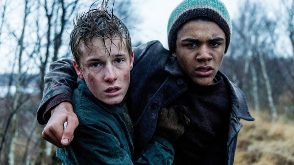 感化院德国版电影,感化院德国电影