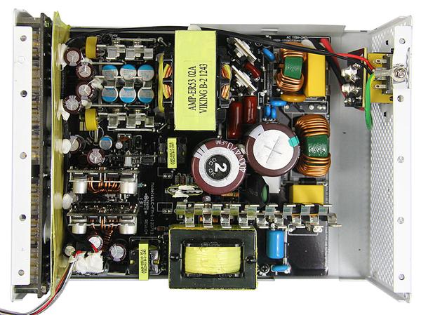 电源振华leadexhg650w,振华leadexp1000w怎么样