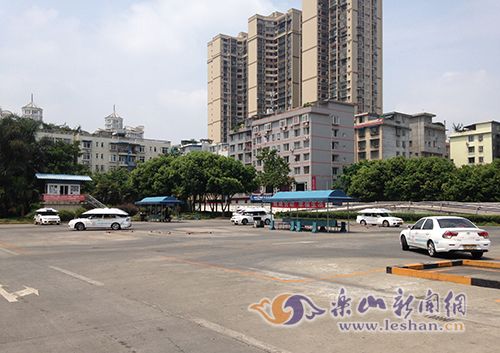 乐山驾考最新消息,乐山市会实行驾考新规吗