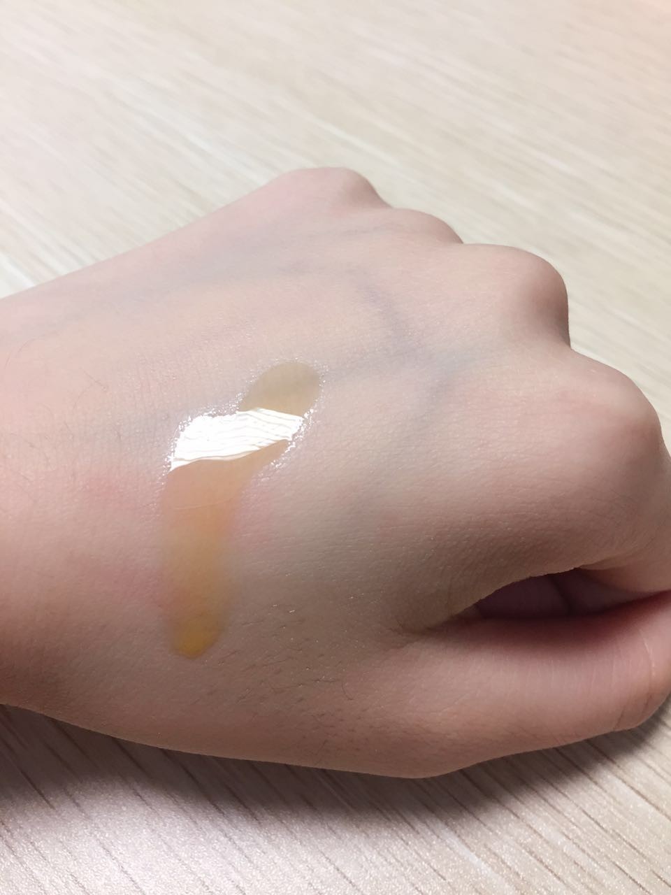 测试机丨用尽洪荒之力书写的祛痘心经（内有福利）