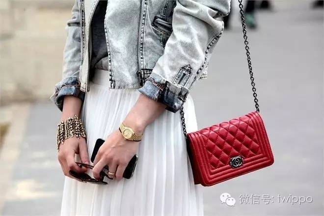 今年最流行的迷你包,萌新迷你包