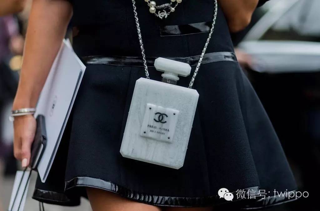 今年最流行的迷你包,萌新迷你包