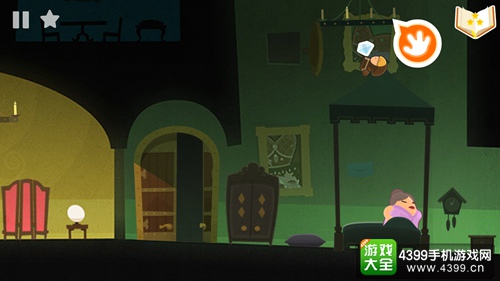 手游推荐：《小小盗贼》-劫富济贫，我曰“盗亦有道”