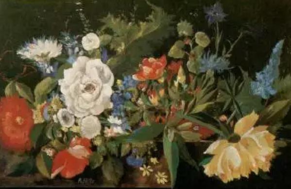 希特勒唯一保护过的犹太人是谁？