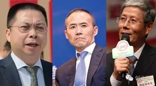 马云用50亿撬动万亿资产的过程,马云最经典的商战30亿撬动3000亿