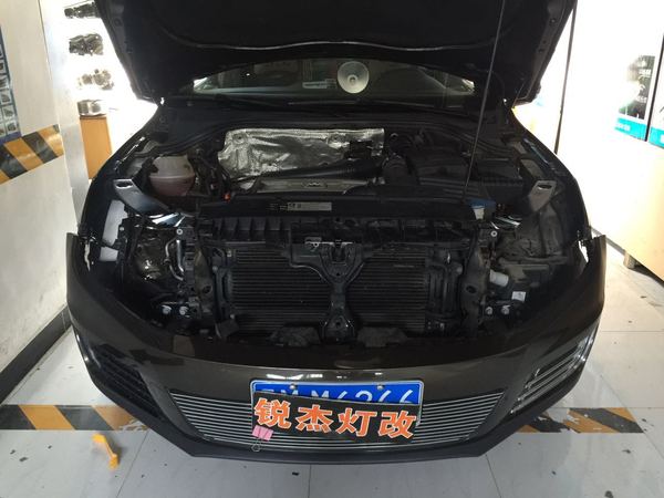 保山改车灯升级,保山透镜改装