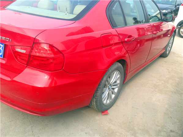 火眼金睛去淘宝－－二手车市场