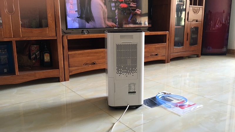 欧井除湿机如何拆开,抽湿机除湿机测评