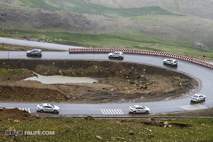 沃尔沃xc60试驾视频2020第一视角,2023款沃尔沃xc60高原试驾