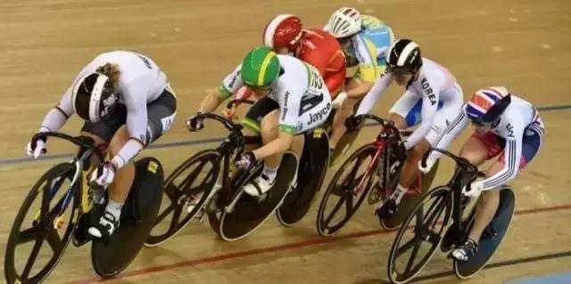 英语奥运知识,奥运中的英语用语