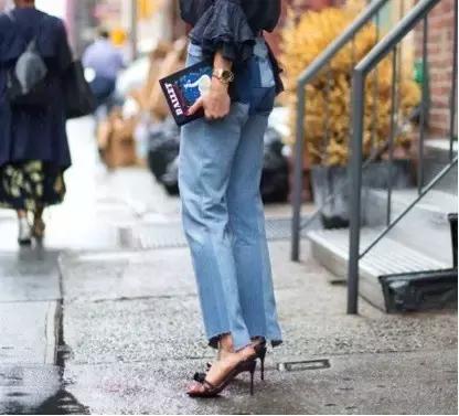 vetements新款裤子,vetements牛仔裤多少钱