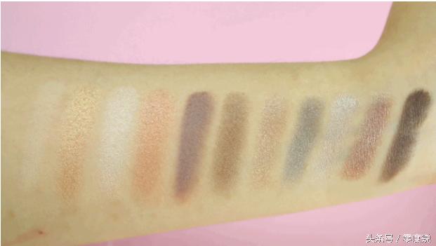 彩妆有哪些平价品牌推荐,彩妆护肤品牌推荐女生用