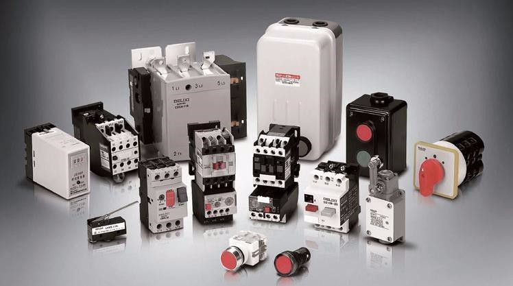 熔断器有两个重要参数吗,电工知识熔断器教学视频