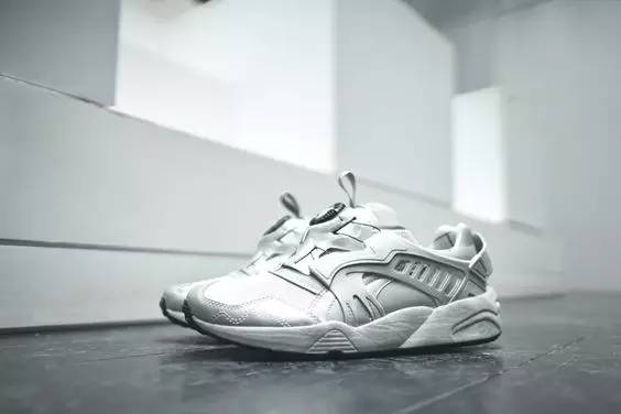 脚感好的小众鞋款,盘点又好看又冷门的潮鞋