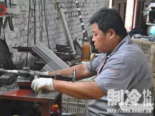 电热化霜的“掘墓人”