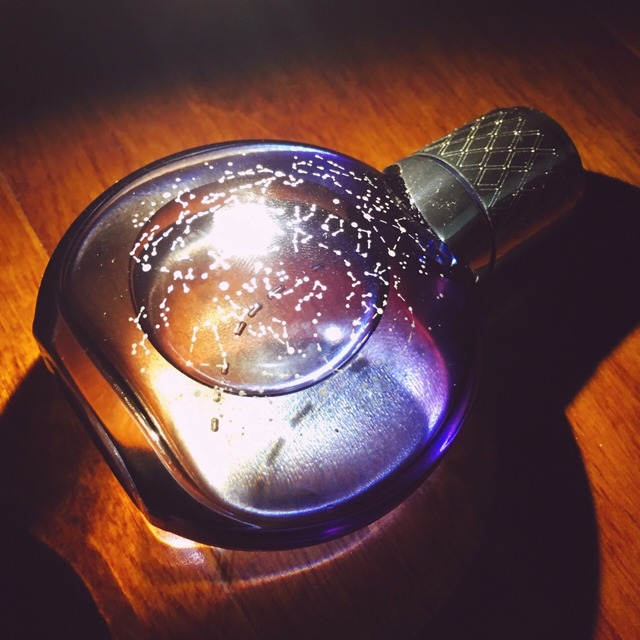 行走的荷尔蒙香水女生款,行走的荷尔蒙香水开箱