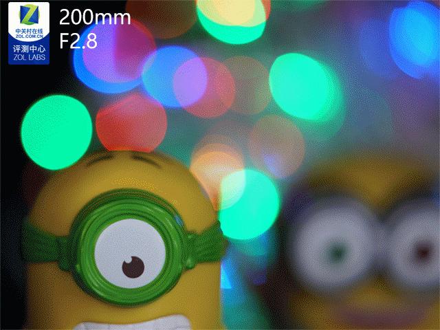 索尼fe70-200mmf4微距,索尼fe70-200mmf4goss拍多远