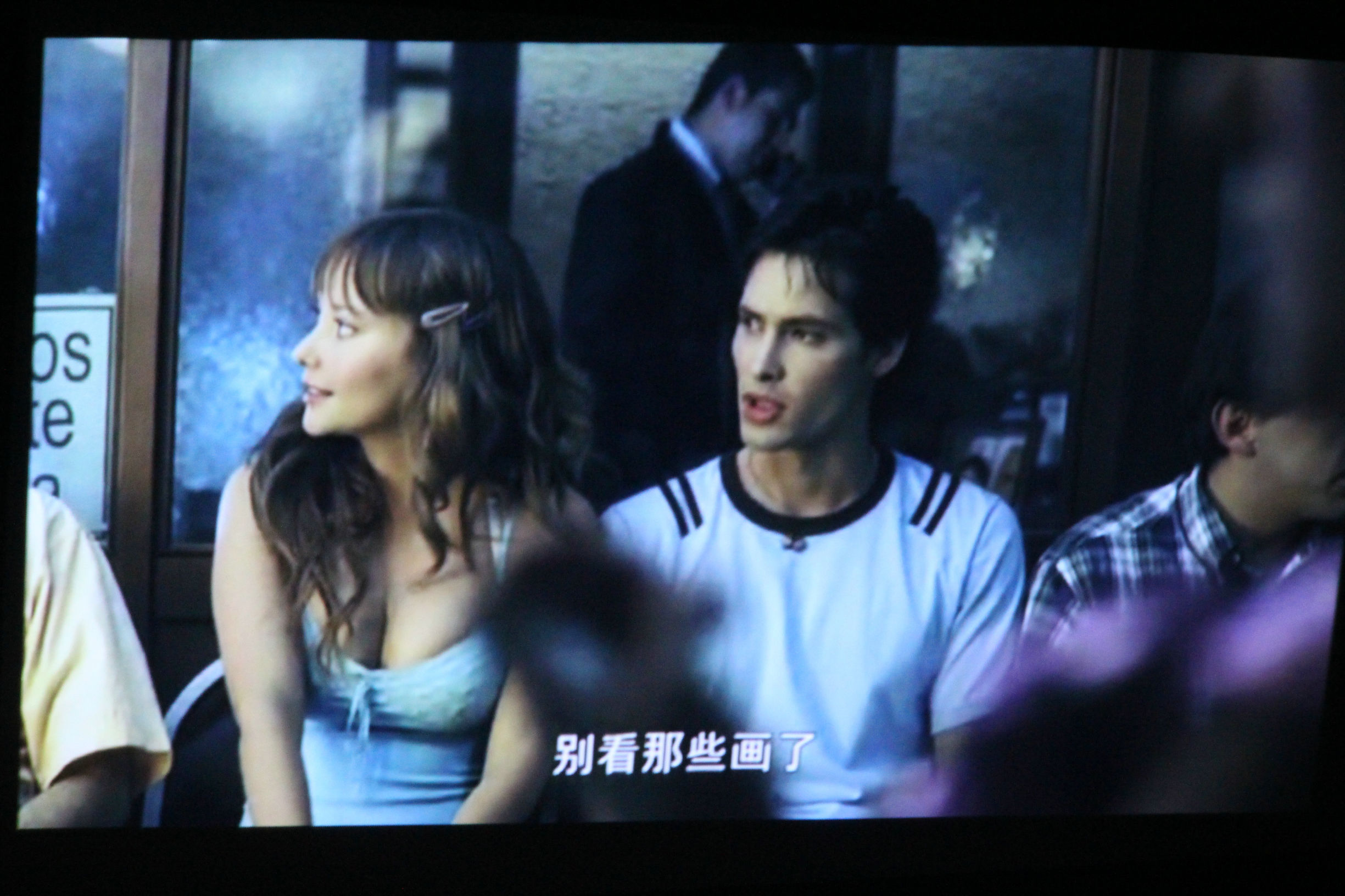 PaPa旅行影院一路随行,轻轻松松看“视界”