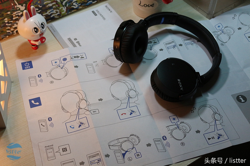 索尼mdr-xb55ap耳机怎么样,索尼mdrxb650bt怎么连接不上蓝牙
