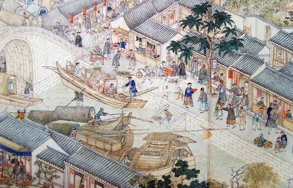 鑱婂煄浜澀澶ц繍娌冲彜鑸归椄,鑱婂煄杩愭渤鑸归椄