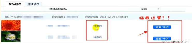 淘宝知识产权侵权怎么申诉,淘宝知识产权侵权投诉流程