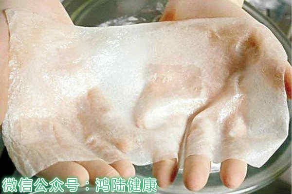 从烧伤烫伤中，凤凰涅槃，浴火重生