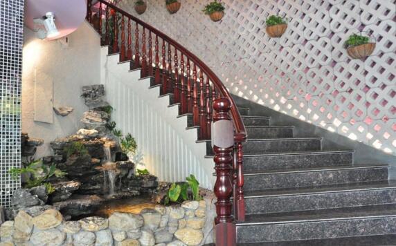 楼梯风水十大讲究,风水里楼梯的位置