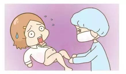 女人生孩子为什么会痛？