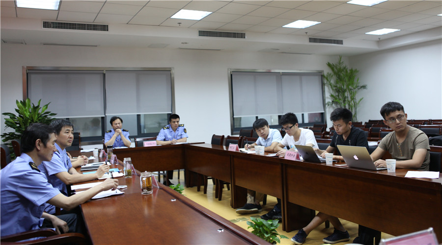 光鲜美食出自“黑作坊”安徽省市食药监约谈美团饿了么