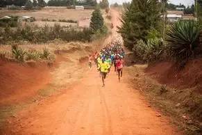 牙买加和肯尼亚有什么区别,短跑就看牙买加长跑就看肯尼亚