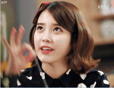 步步惊心丽iu气质变化,步步惊心丽iu绝美镜头