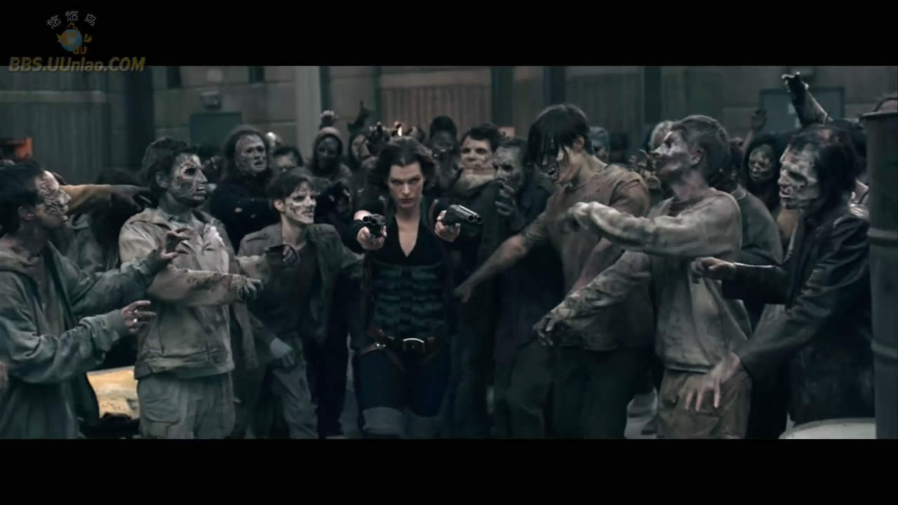 贞子的真实恐怖片,当贞子出现在国产恐怖片中的感想