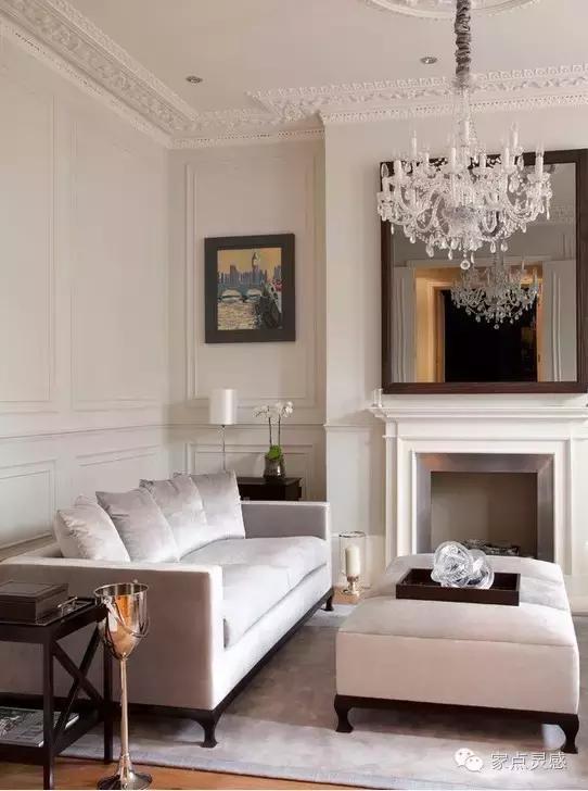 沙发背景墙怎么才能好看,沙发背景墙太大怎么做好看