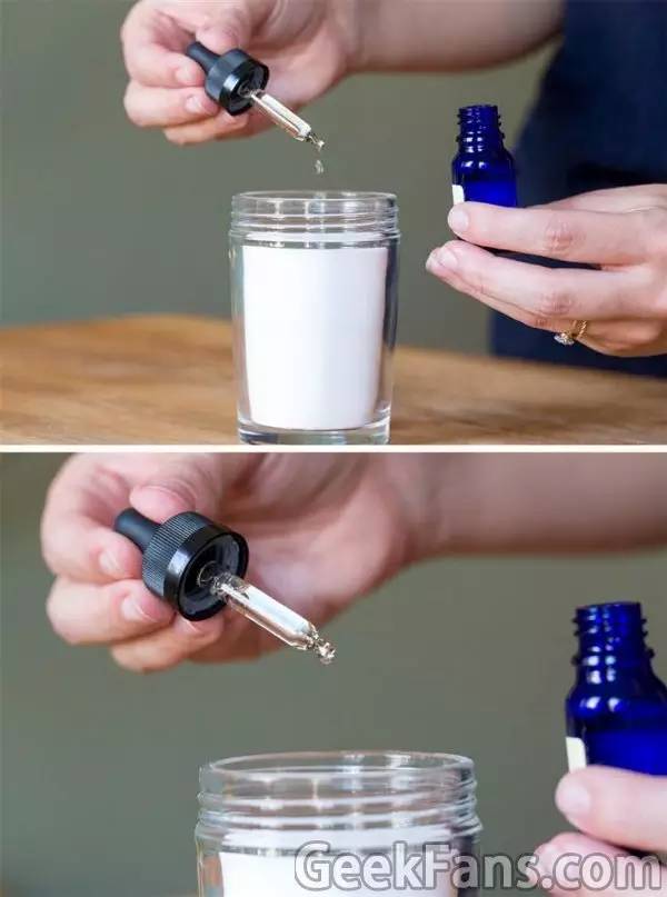 如何自制手机屏幕清洁剂,怎样自制厨房油污清洁剂