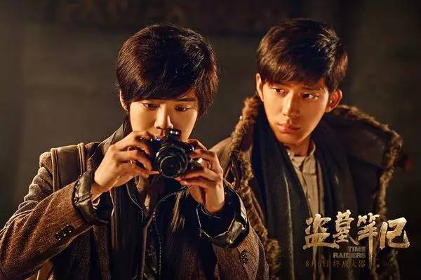 南派三叔首谈精神病经历,南派三叔写盗墓笔记自己不害怕吗