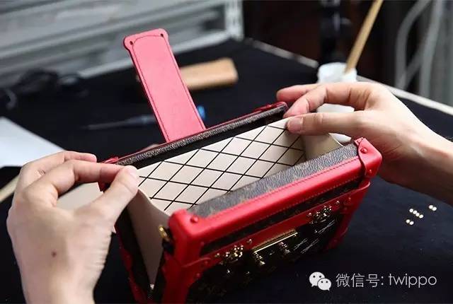 今年最流行的迷你包,萌新迷你包