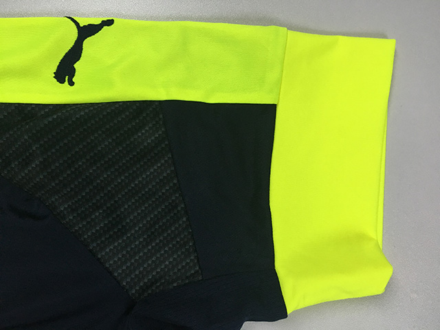 2018-19赛季阿森纳球衣,阿森纳20-21第二客场球衣