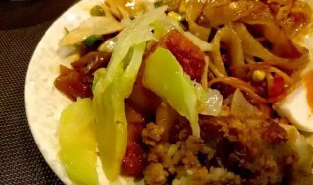 这种男朋友跑了都懒得追的天气，只有这些美食能打动我