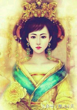 解说玄武门之变主要事件,玄武门之变真实人物