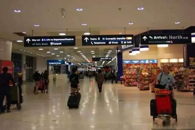 澳洲机场退税能退多少,澳洲旅游退税要多久到账